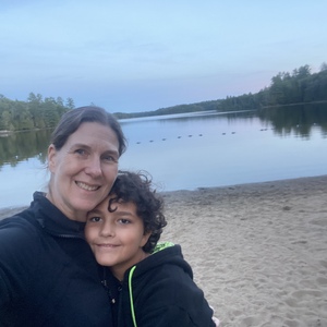 Fundraising Page: Kristina Perschbacher